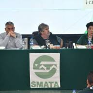 SMATA logro acuerdos de aumento para talleres y concecionarias: Escalas y cronograma de aumentos para el segundo trimestre