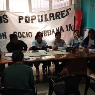 Los barrios populares, viralizaron en distintos medios y plataformas, su preocupación y estado de alerta por el proyecto de Milei sobre la propiedad privada