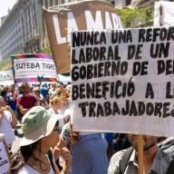Milei posterga el FAL: el sistema que busca reemplazar las indemnizaciones regirá en 2027 pero ampliará su aplicación -  Por Diego Lanese (*)