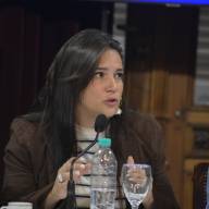 La FATPREN y sindicatos de prensa presentan en el Senado un proyecto para actualizar el Estatuto del Periodista ante las reformas de Milei