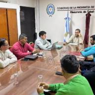 La Provincia acordó con obras sociales sindicales una mesa de trabajo para conciliar deudas y avanzar en convenios directos