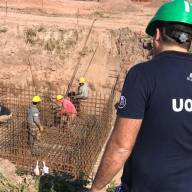 Paritaria de la UOCRA: nuevo aumento salarial para los trabajadores de la construcción