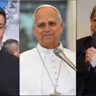 Antes de su visita a la Argentina, referentes de la CGT serán recibidos por el Papa León XIV en el Vaticano