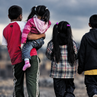Más de cuatro de cada diez chicos son pobres en el NOA, pero el presupuesto 2027 es igual al de 2023