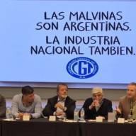 La CGT vuelve a la calle contra Milei: movilización el 8  y 15 de octubre y sin paro general